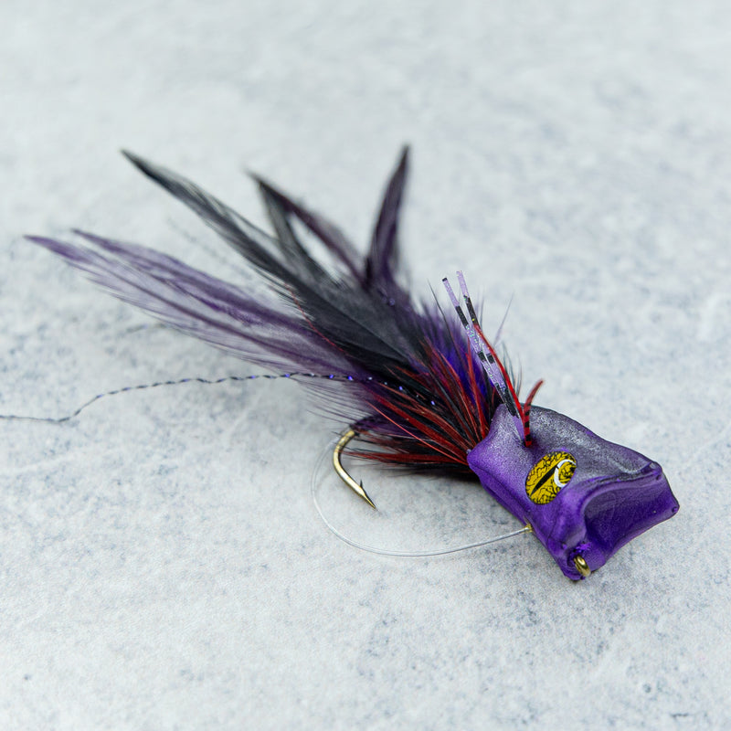 Dusk Buster