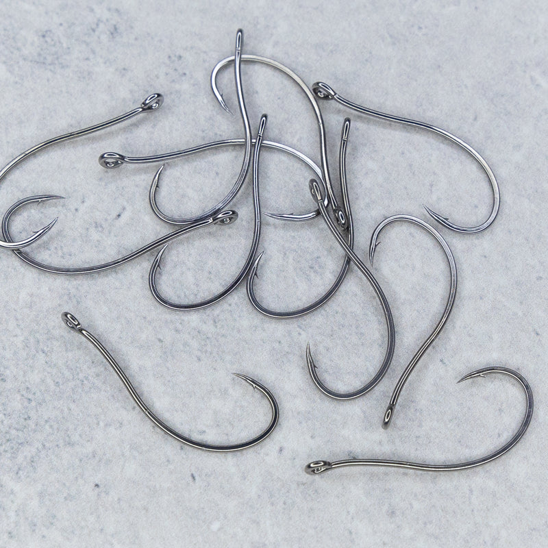 Ahrex SA250 Saltwater Shrimp Hook