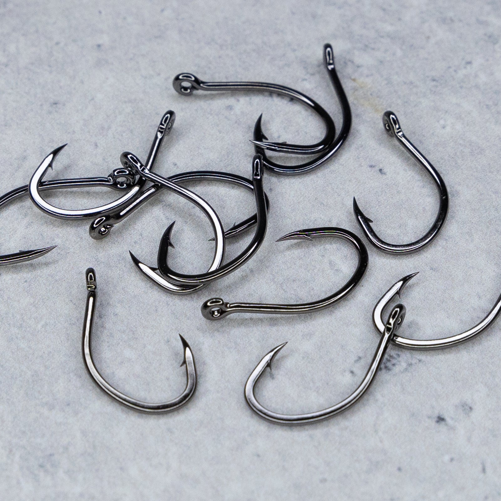 best fishing hooks 2017 Amazon Sellers: Best deep penitration Circle Hooks