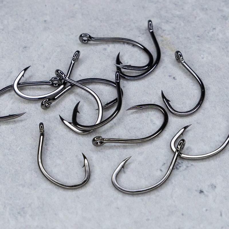 Gamakatsu SC17 Tarpon Fly Hook