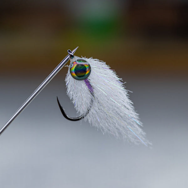 Custom EP Baitfish