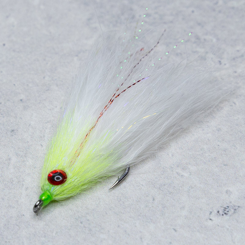 Seven Seas Bloodline Snook Fly