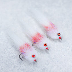 Gravity Minnow