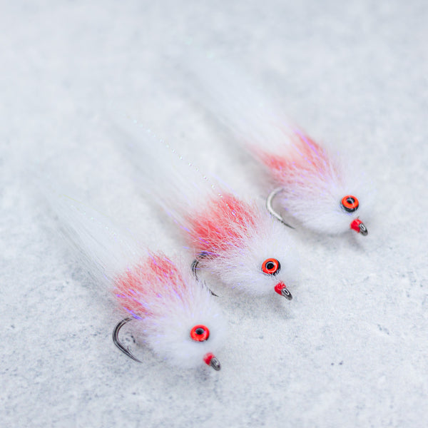 Gravity Minnow