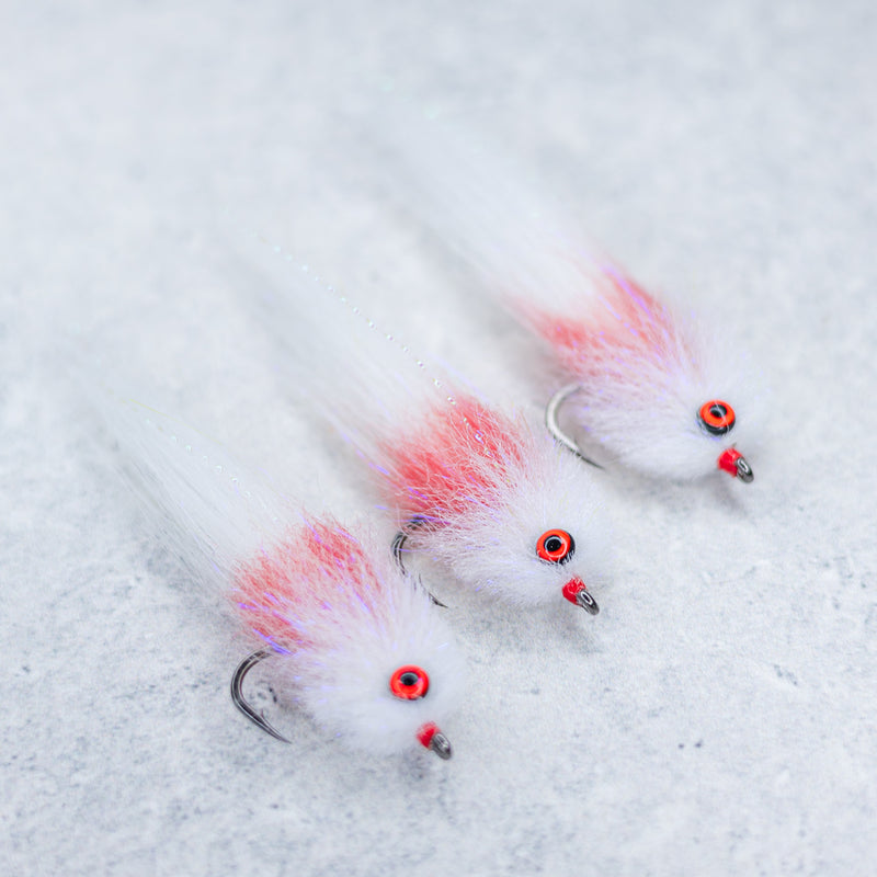 Gravity Minnow