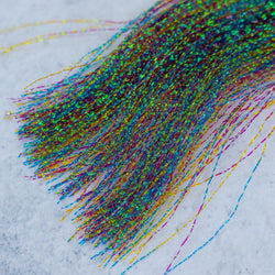 SCF Crystal Flash