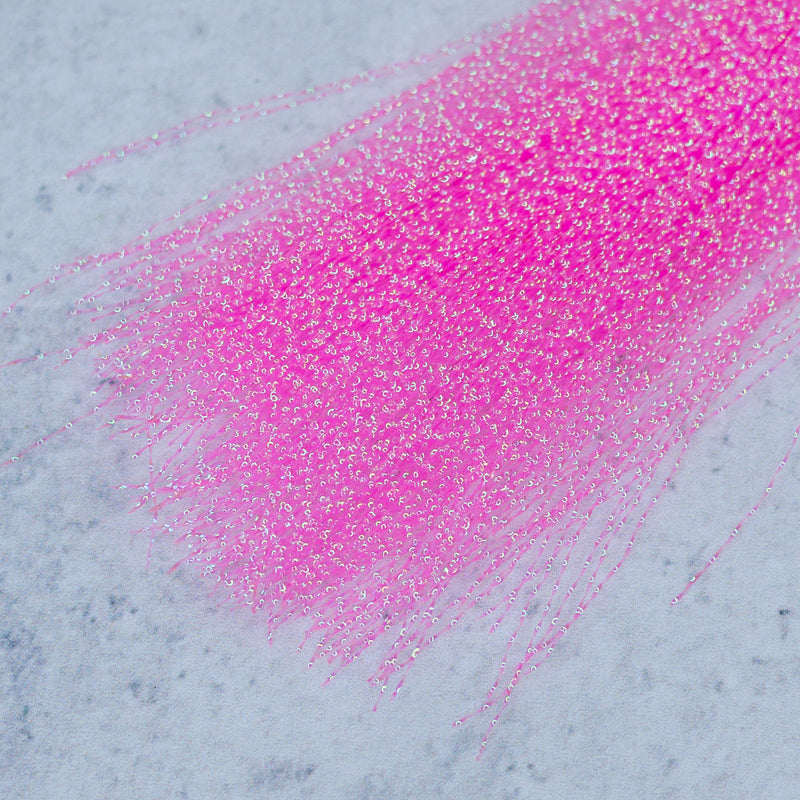 SCF Crystal Flash