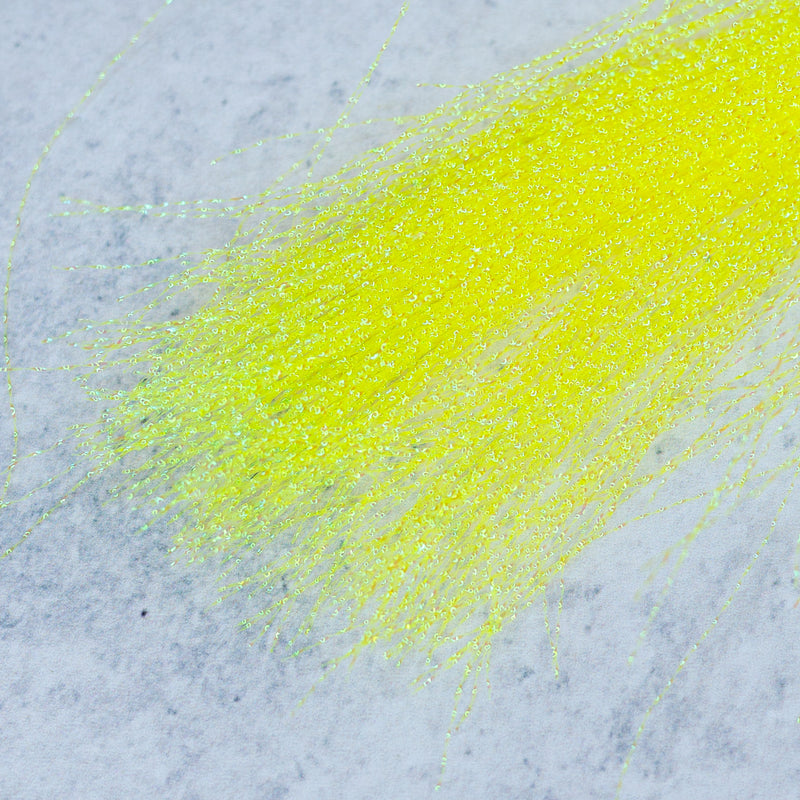 SCF Crystal Flash