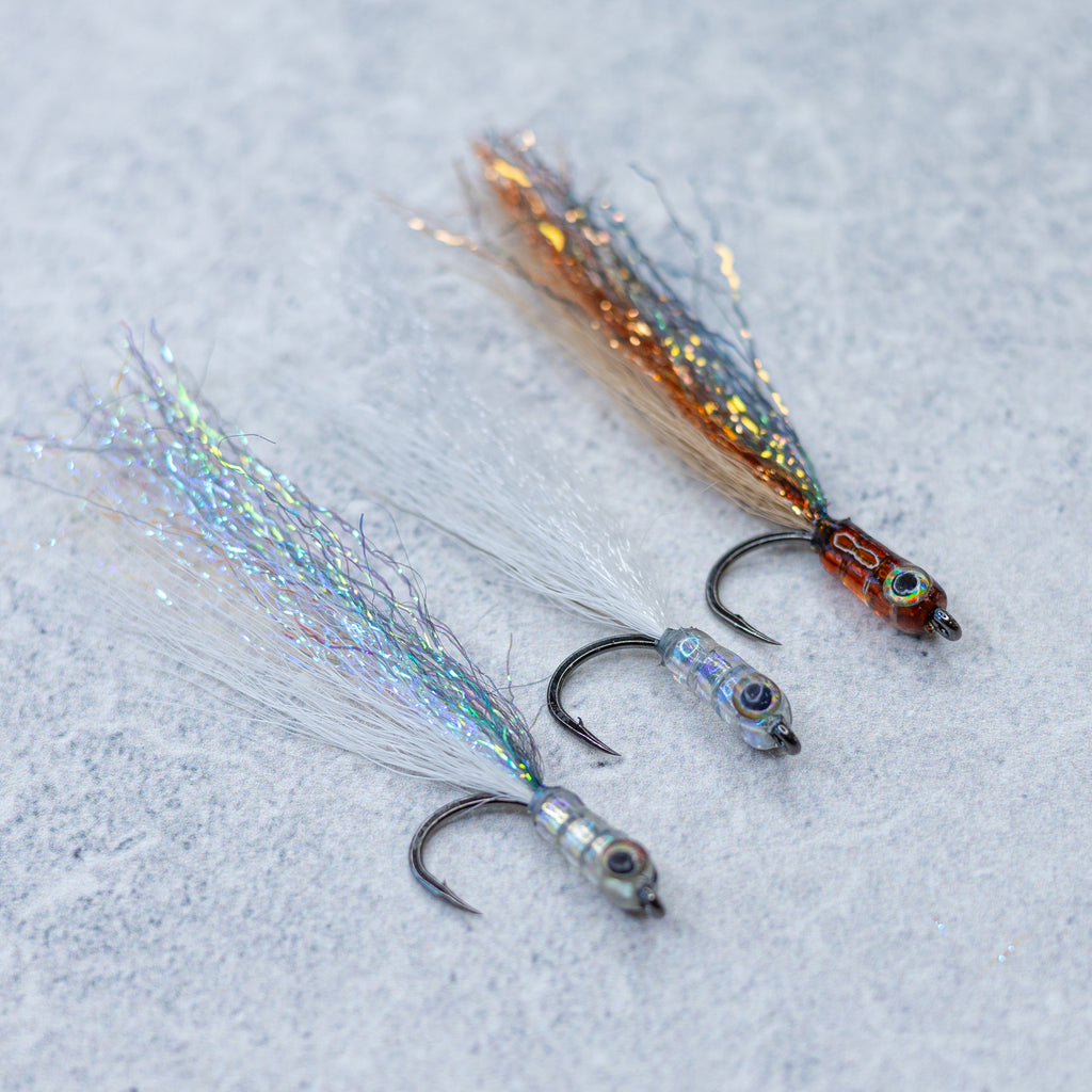 Nice Glass – Space Coast Flies