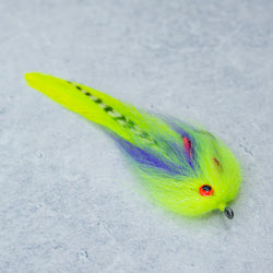 Vlahos Sandbar Mullet