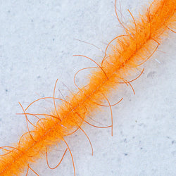 Wooly Critter Brush .5"