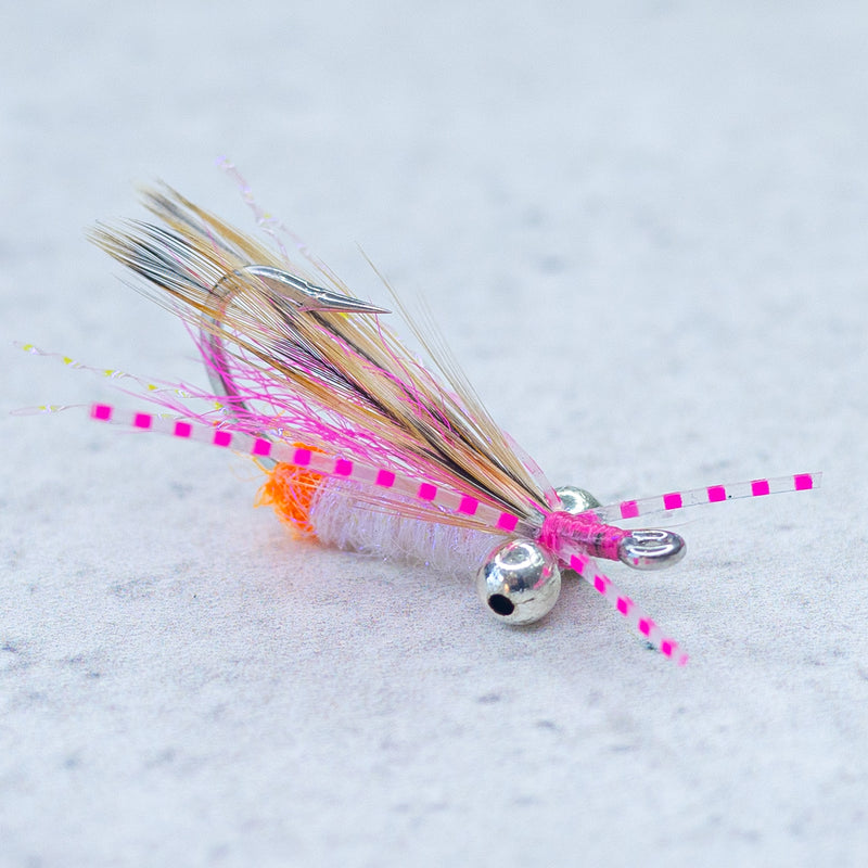 Winged Charlie