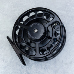 Galvan Rush Light Reel