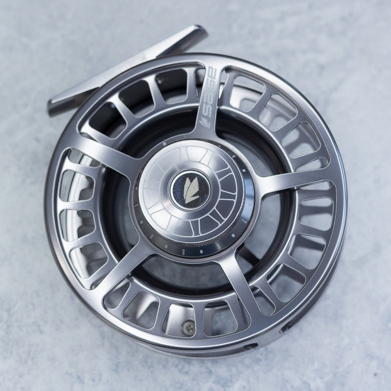 buy sage fly reel Sage Spectrum Reel – Space Coast Flies
