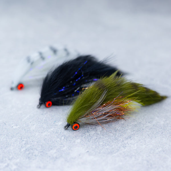 Rabbit's Foot