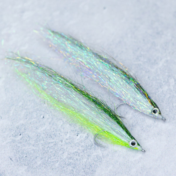 Angelhair Minnow
