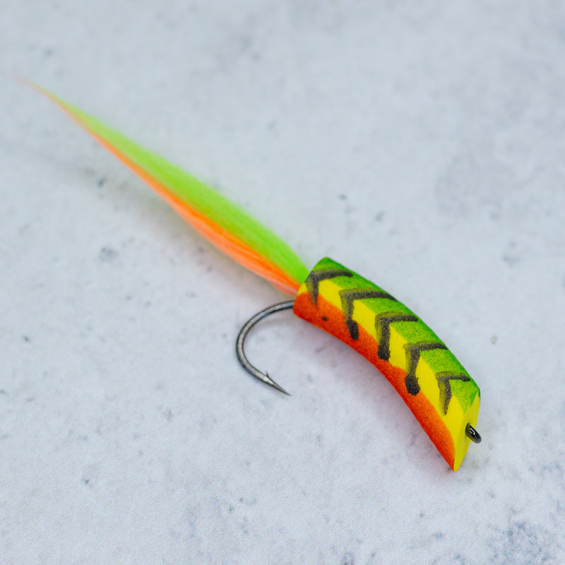RB Wiggle Minnow