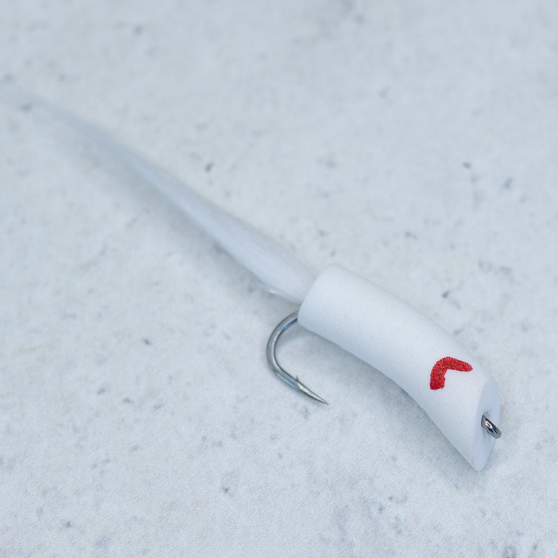 RB Wiggle Minnow