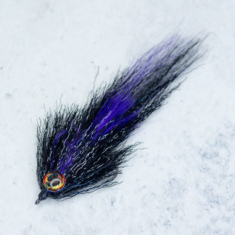Graham's Ripple Minnow
