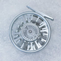Galvan Torque Reel