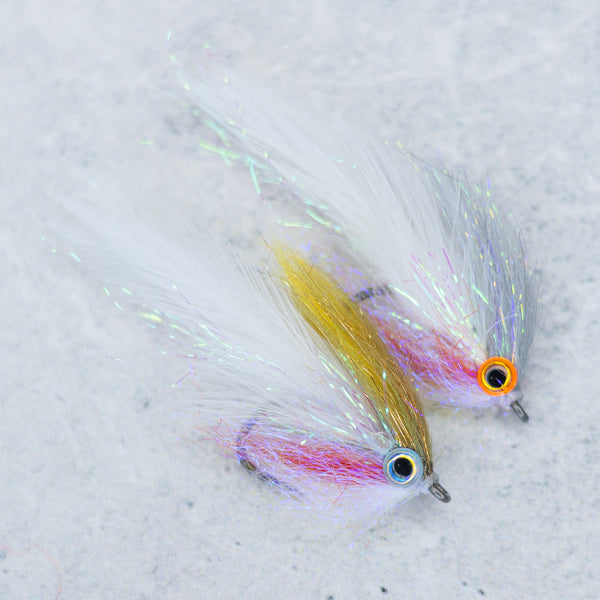 airhead fishing lure Bisharat's Airhead – Space Coast Flies