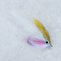 MH Minnow