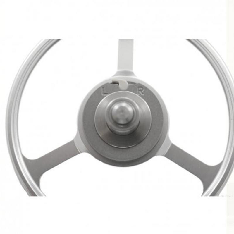 Galvan Rush Light Reel