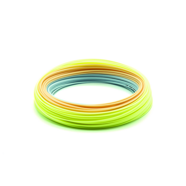 SA Grand Slam - Amplitude Smooth Fly Line