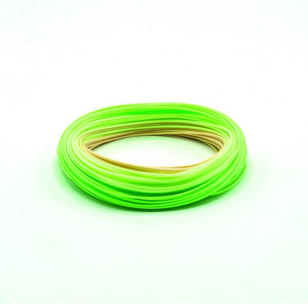 SA Infinity- Amplitude Smooth Fly Line