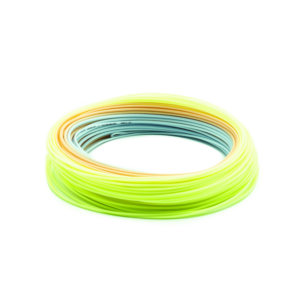 SA Grand Slam - Amplitude Textured Fly Line