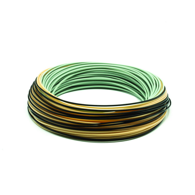 SA Infinity Salt - Amplitude Textured Fly Line