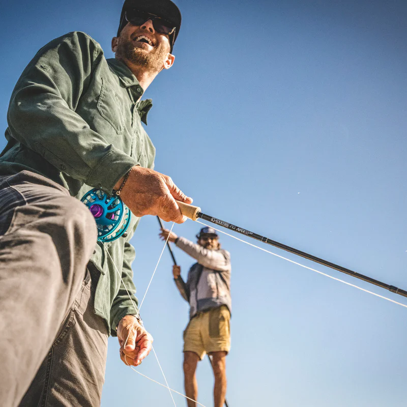 g loomis adventure rod G. Loomis NRX+ Saltwater Fly Rod