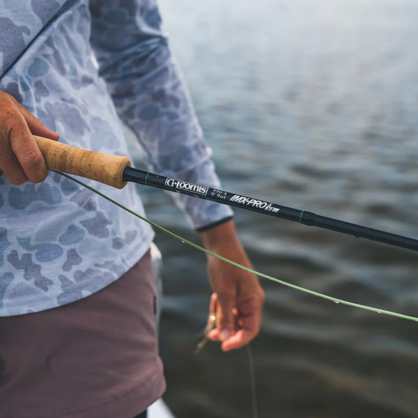 G. Loomis NRX+ Saltwater Fly Rod – Space Coast Flies
