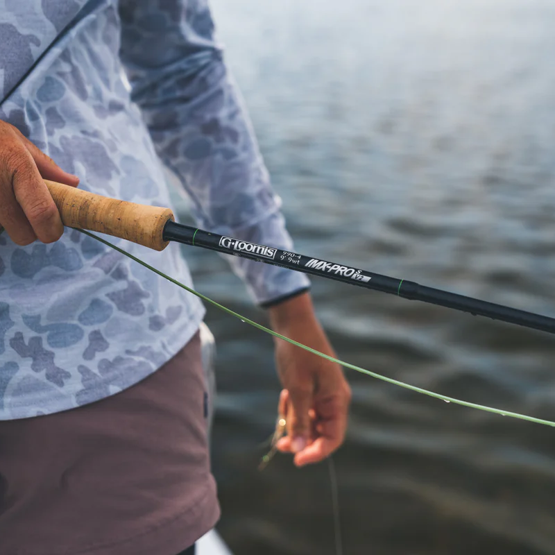 G. Loomis IMX-PRO V2S Fly Rod