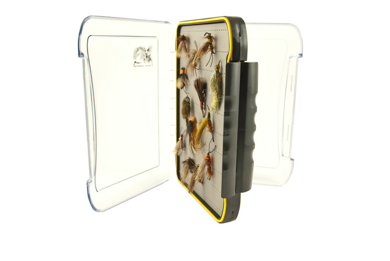 Super Magnum Double Sided Fly Box
