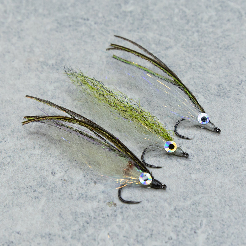 Shadowline Bitesized Baitfish