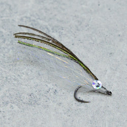 Shadowline Bitesized Baitfish