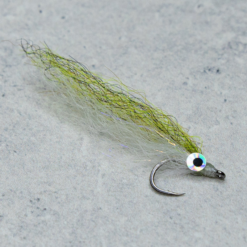 Shadowline Bitesized Baitfish