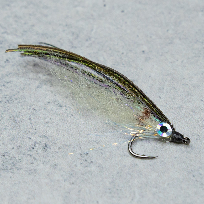 Shadowline Bitesized Baitfish