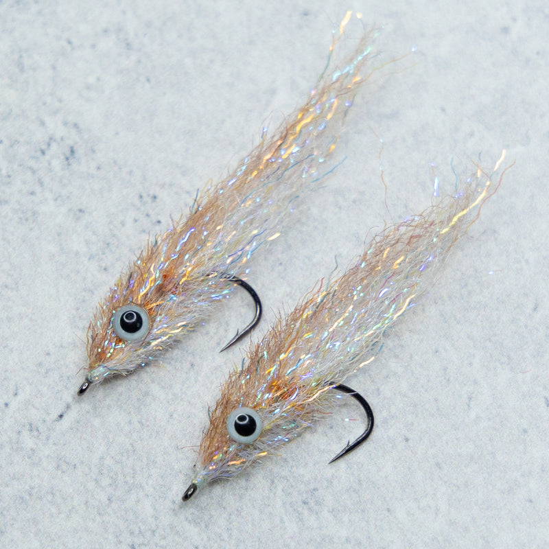 EP Ghost Minnow #4 - 2 Pack