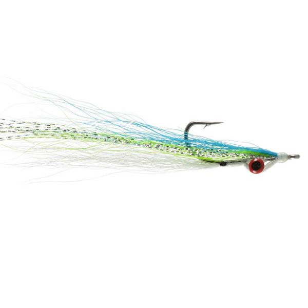 Clouser Deep Minnow