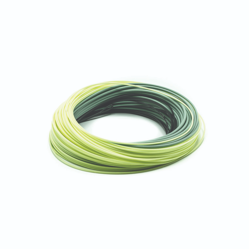 SA Sonar Titan - Sink Tip Mini Fly Line