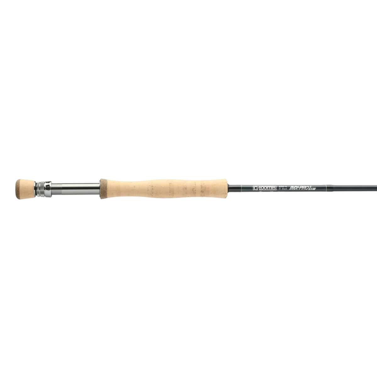 g loomis beach rod G. IMX-Pro V2 Saltwater Fly provides an overall package primed to withstand serious day G Loomis GLX Popping Spinning