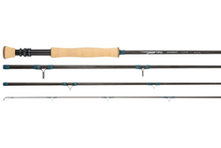 Moment Fly Rod
