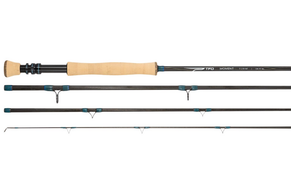 Moment Fly Rod
