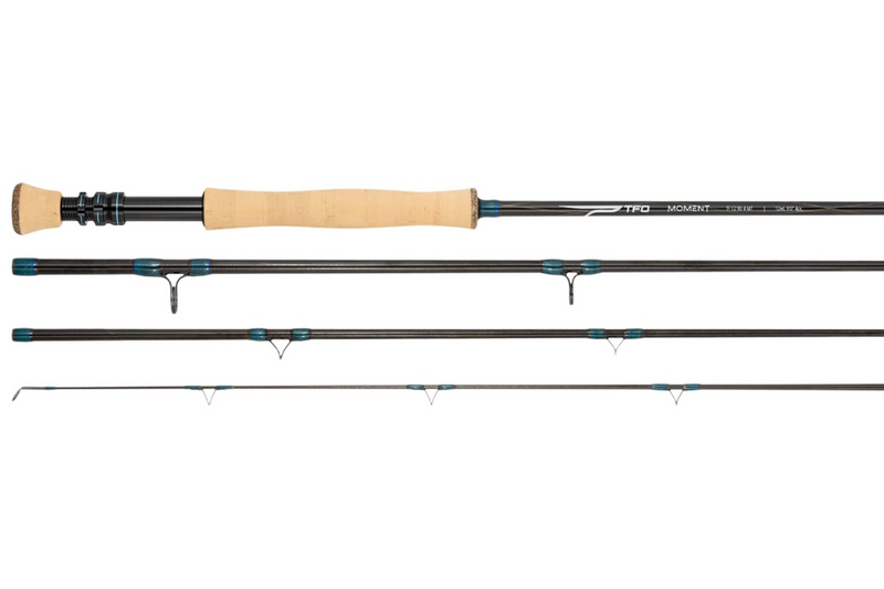 Moment Fly Rod