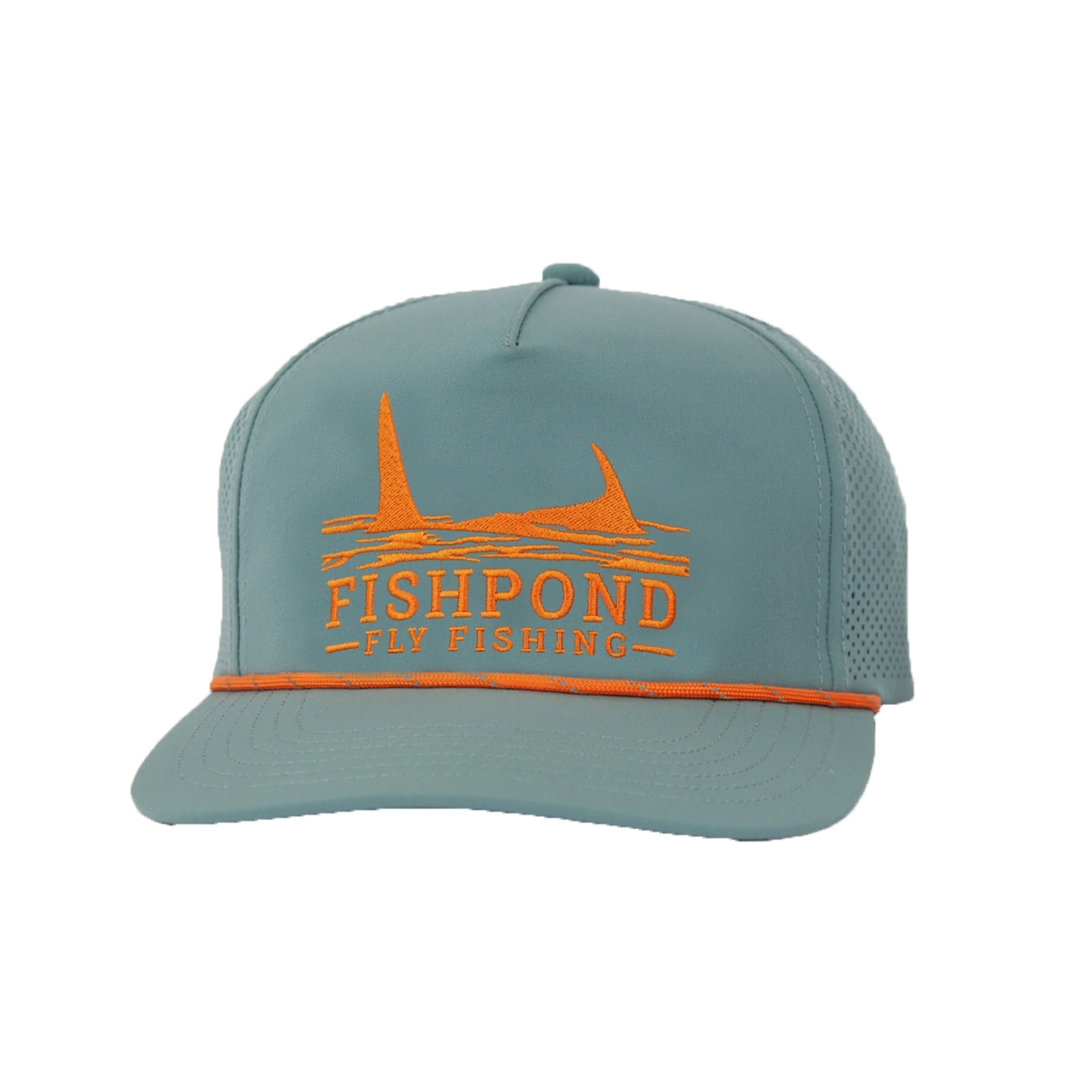 Tracker Hat - Mirage – Space Coast Flies
