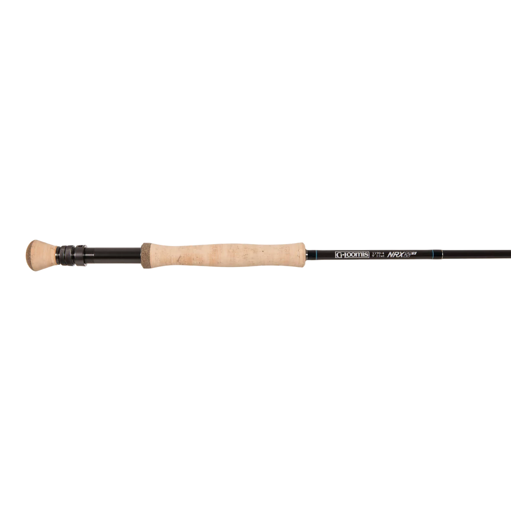 G. Loomis NRX+ Saltwater Fly Rod – Space Coast Flies