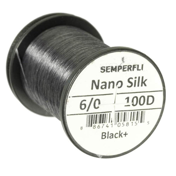 Nano Silk 100D 6/0