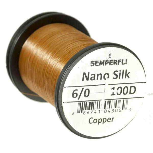 Nano Silk 100D 6/0